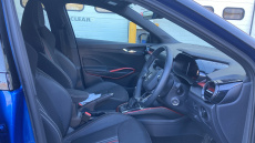 Skoda Fabia 1.5 TSI 150 Monte Carlo 5dr DSG Petrol Hatchback